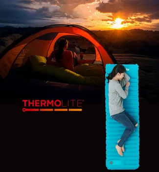 Pneumatic Pad Thickening Outdoor Push Inflatable Camping Mat For Tent Cold Waterproof Sleeping Pad Picnic Folding Mat
Pneumatic Pad Thickening Outdoor Push Inflatable Camping Mat For Tent Cold Waterproof Sleeping Pad Picnic Folding Mat
