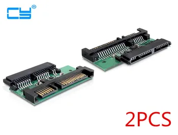 1.8" Micro SATA SSD HDD Hard Disk Drive to 2.5" SATA Laptop Notebook Adapter PCB 2pcies/lot
1.8" Micro SATA SSD HDD Hard Disk Drive to 2.5" SATA Laptop Notebook Adapter PCB 2pcies/lot