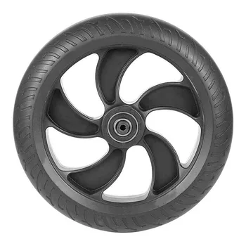 Replacement Rear Wheel For Kugoo S1 S2 S3 Electric Scooter Rear Hub And Tires Spare Part Accessories
Replacement Rear Wheel For Kugoo S1 S2 S3 Electric Scooter Rear Hub And Tires Spare Part Accessories