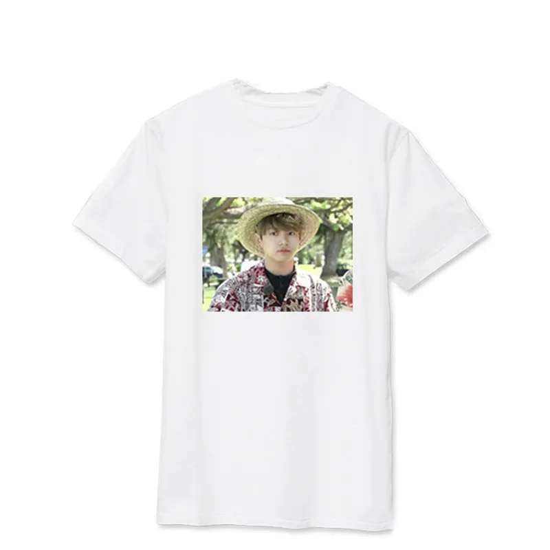 Kpop Bantan Boys JUNGKOOK IS SHOOK Same Cotton Tshirt Tee JIMIN V Short Sleeve Fashion Summer Tops
Kpop Bantan Boys JUNGKOOK IS SHOOK Same Cotton Tshirt Tee JIMIN V Short Sleeve Fashion Summer Tops