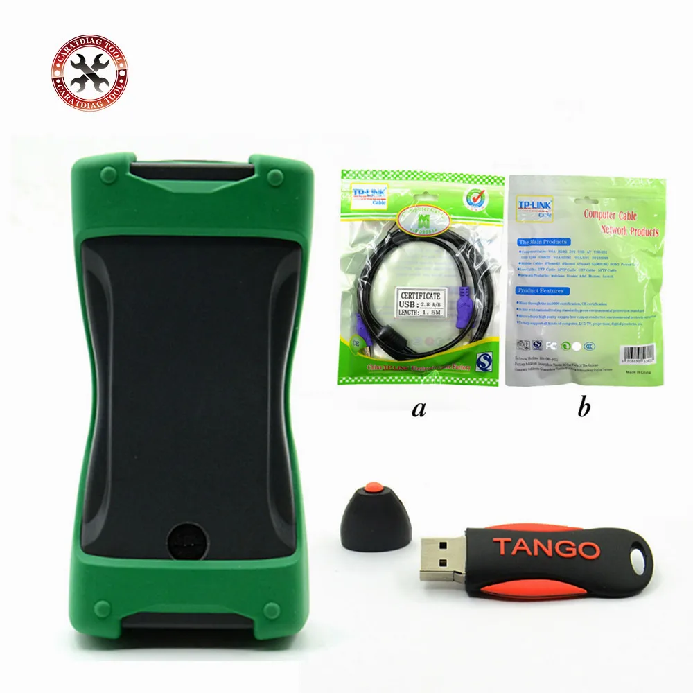 DHL Free Original Tango Key Programmer V1.107.7 with Basic Software Powerful Tango Auto Key Programmer Supports Many Cars
DHL Free Original Tango Key Programmer V1.107.7 with Basic Software Powerful Tango Auto Key Programmer Supports Many Cars