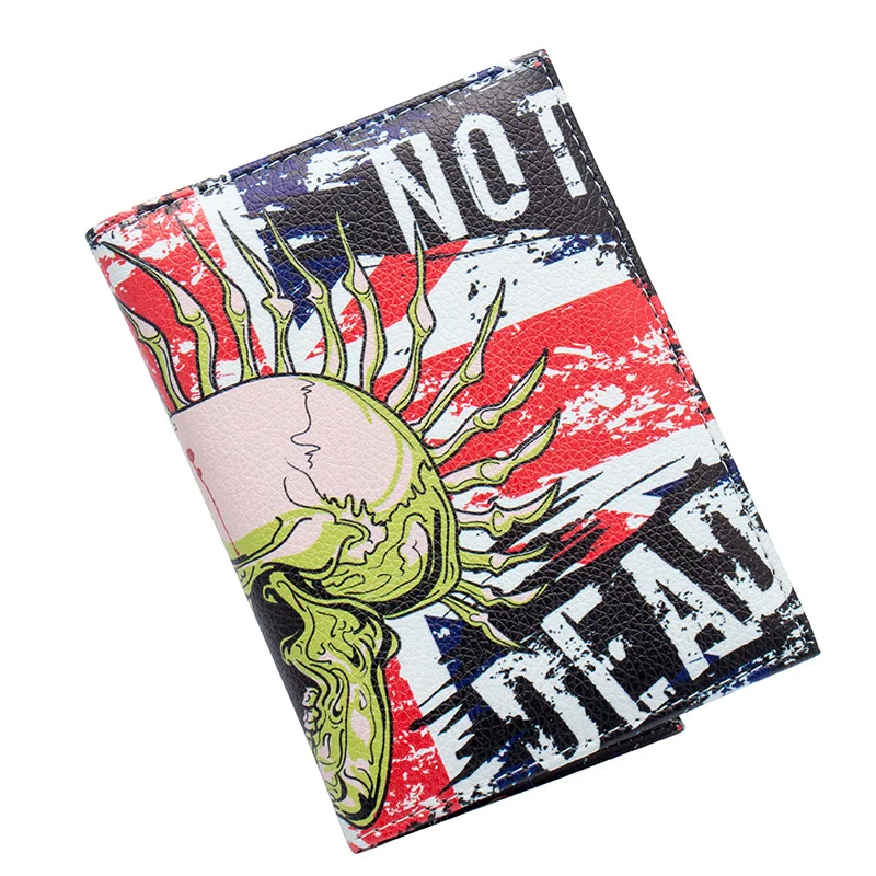 Shantou fashion Convenient Color mixing pu leather passport holder Built in RFID Blocking Protect personal information
Shantou fashion Convenient Color mixing pu leather passport holder Built in RFID Blocking Protect personal information
