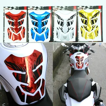 3D Motorcycle Sticker Decal Gas Oil Fuel Tank Pad Protector Case for Yamaha Suzuki Kawasaki Honda KTM BMW Harley
3D Motorcycle Sticker Decal Gas Oil Fuel Tank Pad Protector Case for Yamaha Suzuki Kawasaki Honda KTM BMW Harley