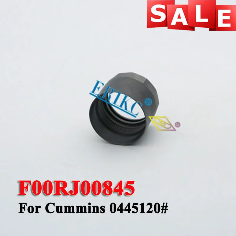 ERIKC F00RJ00845 Solenoid Valve Nut Clamp Nut F 00R J00 845 Common Rail Injector Element Fixing Nut Steel Nuts For Cummins 110
ERIKC F00RJ00845 Solenoid Valve Nut Clamp Nut F 00R J00 845 Common Rail Injector Element Fixing Nut Steel Nuts For Cummins 110