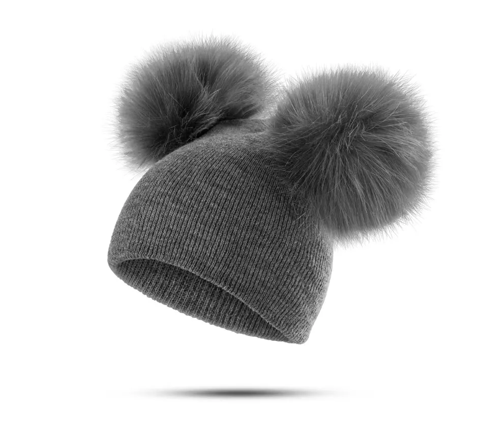 2018 Winter Hats For Baby Children Baby Pom Poms Hat For Boys Girls Warm Wool Children Hat Knitted Hat Unisex
2018 Winter Hats For Baby Children Baby Pom Poms Hat For Boys Girls Warm Wool Children Hat Knitted Hat Unisex