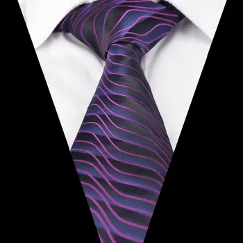 Novelty Men's Polyester Tie+Hanky+cufflinks Sets 8cm Purple Floral Necktie Pocket Square Gravata For Men Formal Wedding Party
Novelty Men's Polyester Tie+Hanky+cufflinks Sets 8cm Purple Floral Necktie Pocket Square Gravata For Men Formal Wedding Party