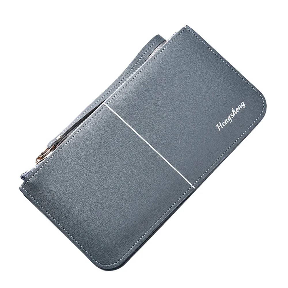 Maison Fabre Women Wallets Fashion Lady Wristlet Handbags Long Money Bag Zipper Coin Purse Cards ID Holder Clutch Wallet Burse
Maison Fabre Women Wallets Fashion Lady Wristlet Handbags Long Money Bag Zipper Coin Purse Cards ID Holder Clutch Wallet Burse