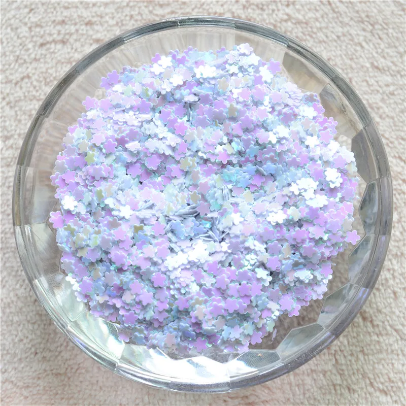 New Multi Colors 30g 3mm Lovel Flower shape PVC loose Sequins Paillettes Nail Art manicure/Women Diy/wedding decoration confetti
New Multi Colors 30g 3mm Lovel Flower shape PVC loose Sequins Paillettes Nail Art manicure/Women Diy/wedding decoration confetti