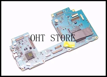 100% Original For Canon EOS 6D Motherboard Mainboard Main board PCB Camera Replacement Unit Repair Parts
100% Original For Canon EOS 6D Motherboard Mainboard Main board PCB Camera Replacement Unit Repair Parts