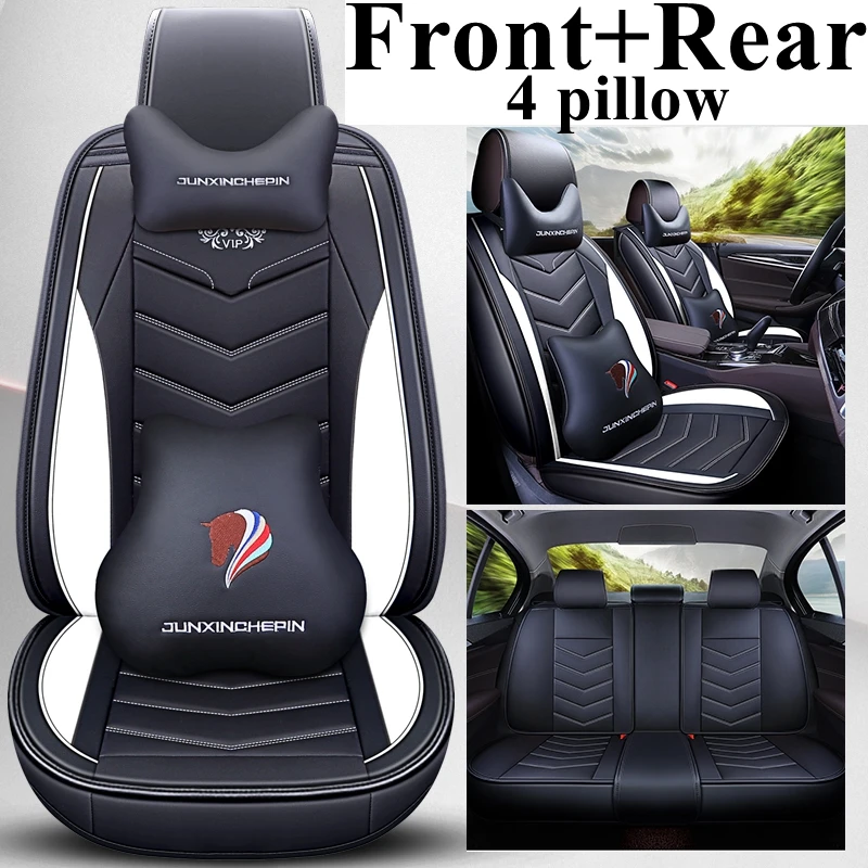 5 seats Car Seat Cover for Geely Emgrand EC7 X7 FE1 ZOTYE T300 T500 T600 T700 T800 Z200 Z200HB Z300 Z360 Z500 Z560 Z700 SR7 SR9
5 seats Car Seat Cover for Geely Emgrand EC7 X7 FE1 ZOTYE T300 T500 T600 T700 T800 Z200 Z200HB Z300 Z360 Z500 Z560 Z700 SR7 SR9