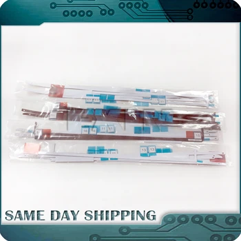 50Sets/Lot New for iMac 27'' A1419 LCD Screen Display Adhesive Strip Sticker Glue Tape Replacement Repair Kit 2012-2017 076-1444
50Sets/Lot New for iMac 27'' A1419 LCD Screen Display Adhesive Strip Sticker Glue Tape Replacement Repair Kit 2012-2017 076-1444