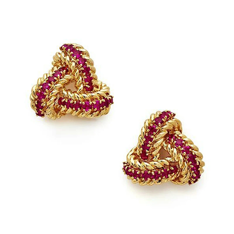 2019 Minimalist Exquisite Twisted Earrings Geometric Irregular Triangle Matte Mini Stud Earrings for Women Bridal Jewelry O4M113
2019 Minimalist Exquisite Twisted Earrings Geometric Irregular Triangle Matte Mini Stud Earrings for Women Bridal Jewelry O4M113