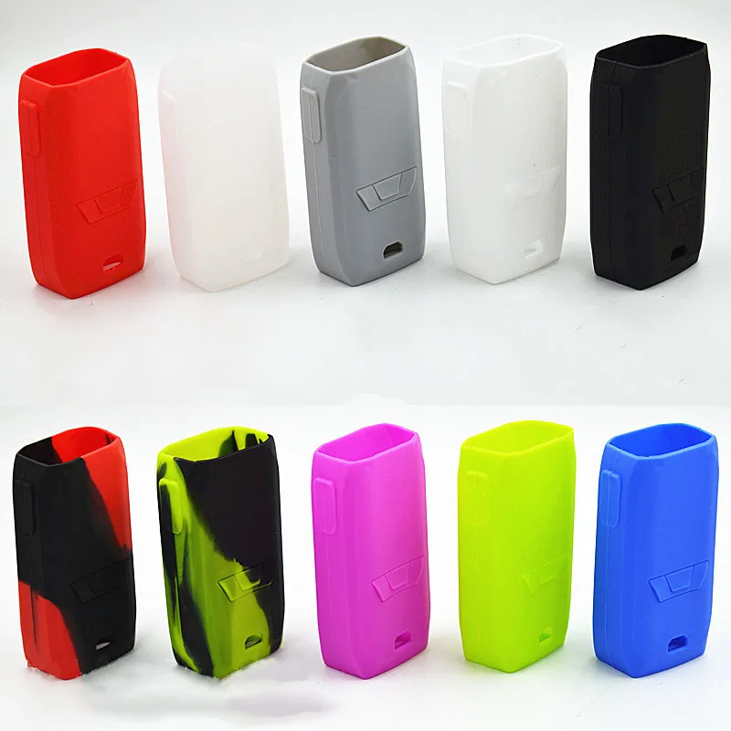 1pcs Colorful Protective Silicone Case for Vaporesso Kit with Revenger 220 Mod Case Sleeve Cove
1pcs Colorful Protective Silicone Case for Vaporesso Kit with Revenger 220 Mod Case Sleeve Cove