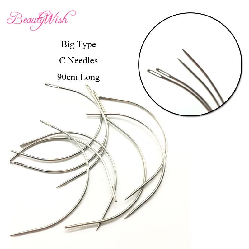 Big-c-needles