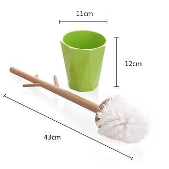 Retail Creative tree shaped toilet brush set detachable bathroom toilet brush toilet brush cleaner Bathroom Decor Accessories
Retail Creative tree shaped toilet brush set detachable bathroom toilet brush toilet brush cleaner Bathroom Decor Accessories