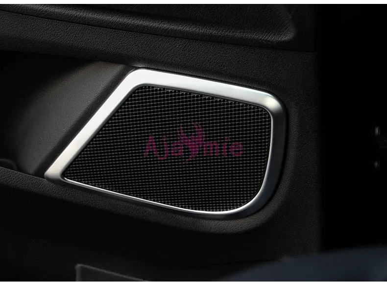 Chrome Interior Door Stereo Loudspeaker Speaker Audio Cover Trim Frame Panel 2014-2018 For Mercedes-Benz Vito W447 Accessories
Chrome Interior Door Stereo Loudspeaker Speaker Audio Cover Trim Frame Panel 2014-2018 For Mercedes-Benz Vito W447 Accessories