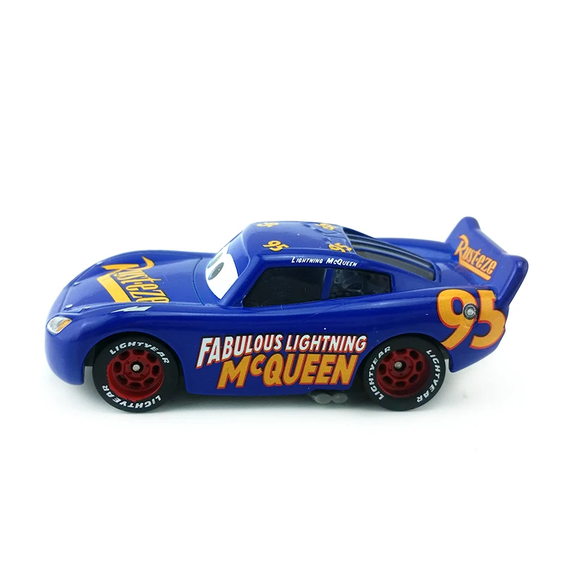 Маккуин Fabolous MCQUEEN