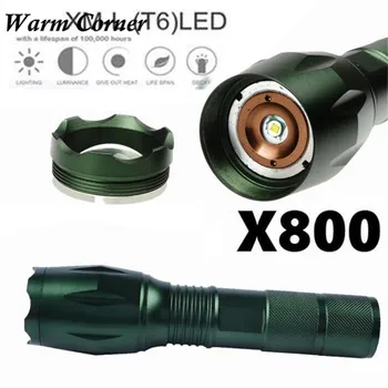 Warm Corner LM 2016 Hot LED 3000lm 5 mode High Middle Low Strobe SOS CREE XM-L T6 Flashlight G700 X800Torch Free Shipping Oct 4
Warm Corner LM 2016 Hot LED 3000lm 5 mode High Middle Low Strobe SOS CREE XM-L T6 Flashlight G700 X800Torch Free Shipping Oct 4