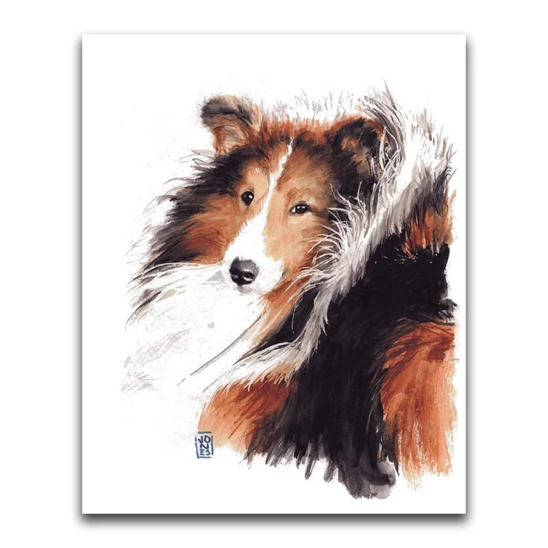 5d Diy Diamond Painting Sheepdog Full Display Diamond Embroidery Pet Dog 3d Picture Mosaic Rhinestones Full Display Home Decor
5d Diy Diamond Painting Sheepdog Full Display Diamond Embroidery Pet Dog 3d Picture Mosaic Rhinestones Full Display Home Decor