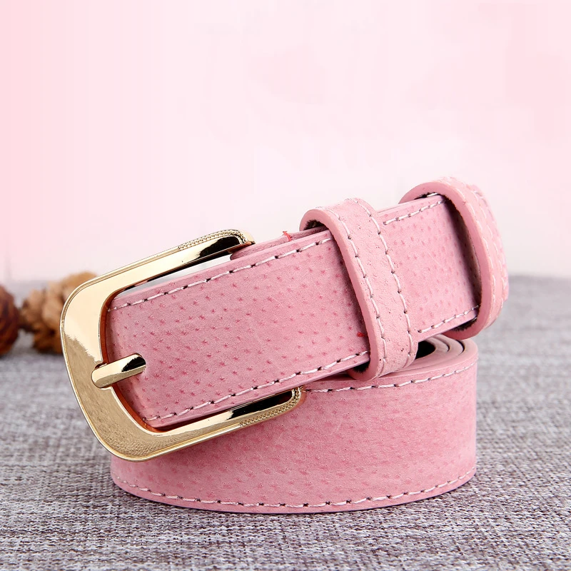 Women Fall Winter Belt New Fashion Trendy Girls Decorative Accessories Faux Leather Metal Buckle Straps Waistband High Quality
Women Fall Winter Belt New Fashion Trendy Girls Decorative Accessories Faux Leather Metal Buckle Straps Waistband High Quality