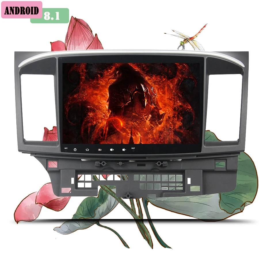 10.1'' HD Screen Autoradio stereo multimedia headunit with gps wifi 4G map cam For Mitsubishi Lancer 2007+ car radio music video
10.1'' HD Screen Autoradio stereo multimedia headunit with gps wifi 4G map cam For Mitsubishi Lancer 2007+ car radio music video