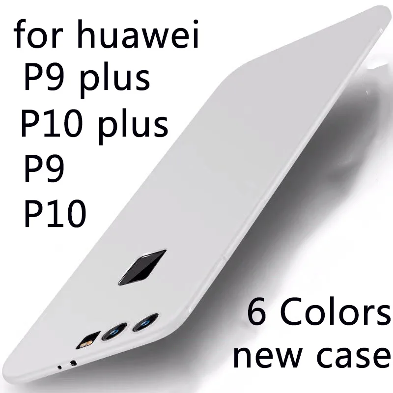 6 Colors New matte anti-fall Case for huawei P9 P9 plus P10 P10 plus for huawei P10 plus P9 plus Case Soft Back Phone Cases
6 Colors New matte anti-fall Case for huawei P9 P9 plus P10 P10 plus for huawei P10 plus P9 plus Case Soft Back Phone Cases