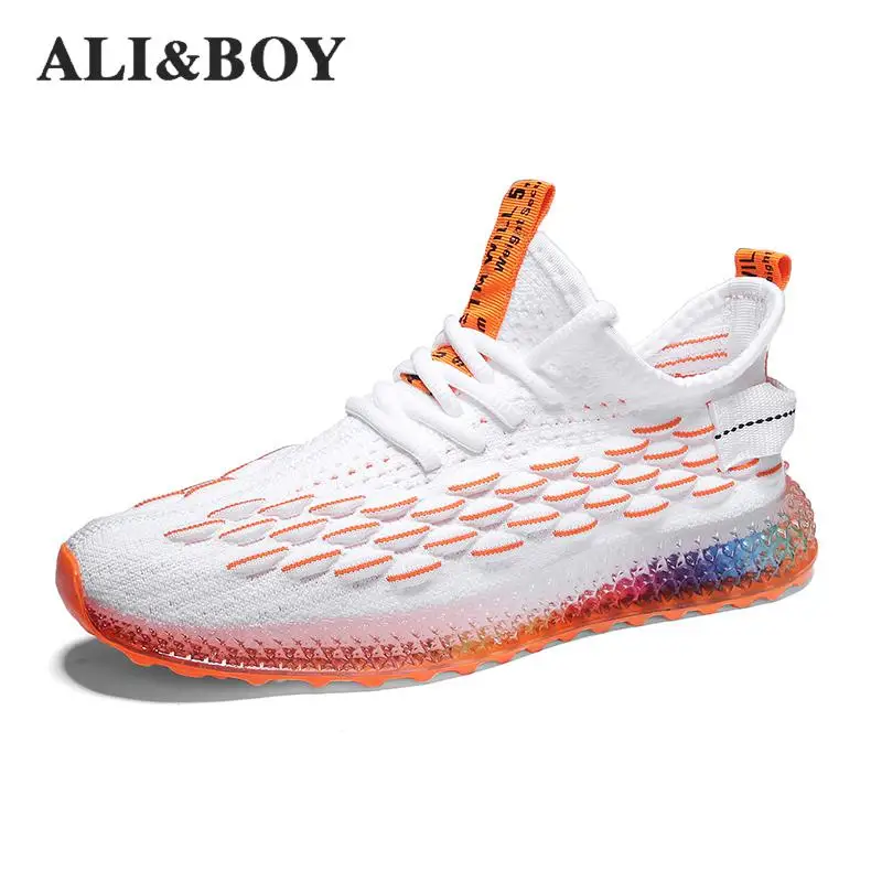 2019 New Running Shoes Men Leather Upper Runner Athletic Sneakers Air Cushion Running Shoes For Men Outdoor Walking Shoes Men
2019 New Running Shoes Men Leather Upper Runner Athletic Sneakers Air Cushion Running Shoes For Men Outdoor Walking Shoes Men