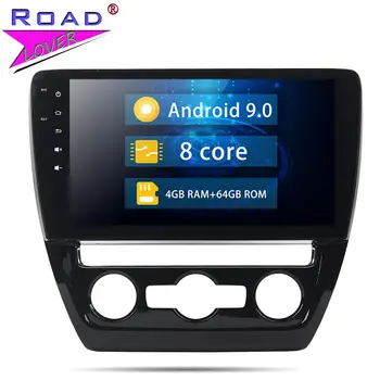 Car Radio Android 9.0 DVD Multimedia Player Navi For Volkswagen VW Sagitar 2015-2016 Stereo 2 Din Car Head Unit Autoradio For VW
Car Radio Android 9.0 DVD Multimedia Player Navi For Volkswagen VW Sagitar 2015-2016 Stereo 2 Din Car Head Unit Autoradio For VW
