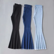Women's pants 2021 New Summer traf High Waist Jeans Mom Stretch Female Flare Jeans For Girl Wash Denim Wide Leg Skinny Jeans y2k
Women's pants 2021 New Summer traf High Waist Jeans Mom Stretch Female Flare Jeans For Girl Wash Denim Wide Leg Skinny Jeans y2k