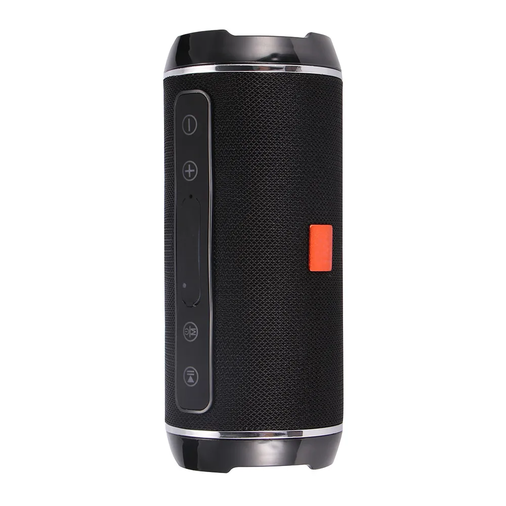 Hot Bluetooth Speaker Waterproof V4.2 Outdoor Speakers Portable Wireless Column Loudspeaker 3D Stereo Subwoofer PC Music Box
Hot Bluetooth Speaker Waterproof V4.2 Outdoor Speakers Portable Wireless Column Loudspeaker 3D Stereo Subwoofer PC Music Box