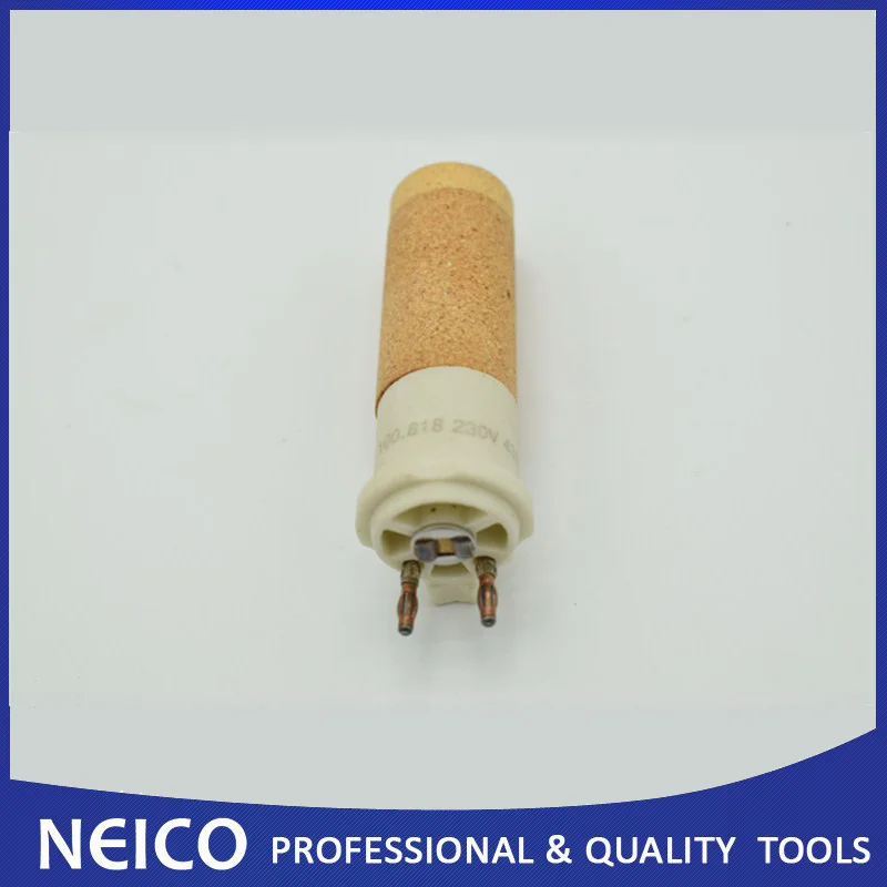 Free Shipping , High Quality 230V/435W 100.818 Heating Elements For Hot Jet S Plastic Hot Air Welding Gun
Free Shipping , High Quality 230V/435W 100.818 Heating Elements For Hot Jet S Plastic Hot Air Welding Gun