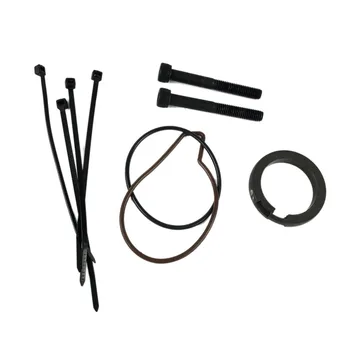 High Quality 2 Range L322 WABCO Air Suspension Compressor Repair Tool Kit Part# 6020 for Land Rover for Discovery dropshipping
High Quality 2 Range L322 WABCO Air Suspension Compressor Repair Tool Kit Part# 6020 for Land Rover for Discovery dropshipping