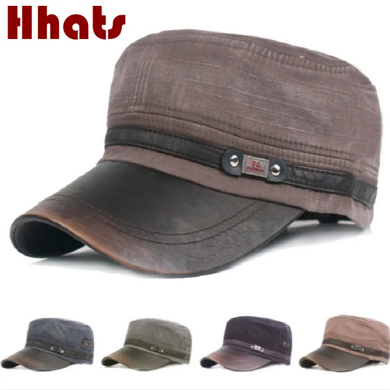 Classic Vintage Navy Military Caps Cotton Unisex Adjustable Flat Cap Autumn Spring Army Hat Winter Visor Hat For Women Men
Classic Vintage Navy Military Caps Cotton Unisex Adjustable Flat Cap Autumn Spring Army Hat Winter Visor Hat For Women Men