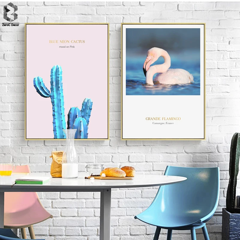 Nordic Wall Art Posters and Prints, Flamingo Canvas Painting for Living Room Decoration, Cactus Wall Picture Decor Artwork
Nordic Wall Art Posters and Prints, Flamingo Canvas Painting for Living Room Decoration, Cactus Wall Picture Decor Artwork
