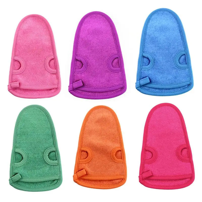 Women's Quality Thickening Painless Bath Towel Double-sided Free Bath Towel Protection Skin Exfoliating Bath Artifact
Women's Quality Thickening Painless Bath Towel Double-sided Free Bath Towel Protection Skin Exfoliating Bath Artifact