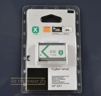 10pc/ Lot NP-BX1 NP BX1 Camera Battery Pack for SONY DSC RX1 RX100 M3 M2 RX1R WX300 HX300 HX400 HX50 HX60 GWP88 PJ240E A
10pc/ Lot NP-BX1 NP BX1 Camera Battery Pack for SONY DSC RX1 RX100 M3 M2 RX1R WX300 HX300 HX400 HX50 HX60 GWP88 PJ240E A