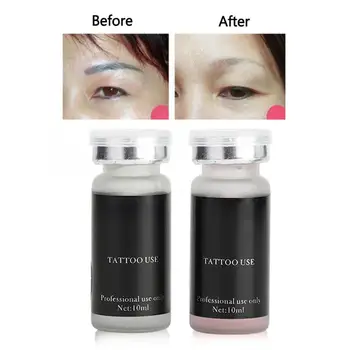 Eyebrow Tattoo Correction Serum + Anti Scar Repair Set Permanent Makeup Tattoo Bleaching Serum
Eyebrow Tattoo Correction Serum + Anti Scar Repair Set Permanent Makeup Tattoo Bleaching Serum