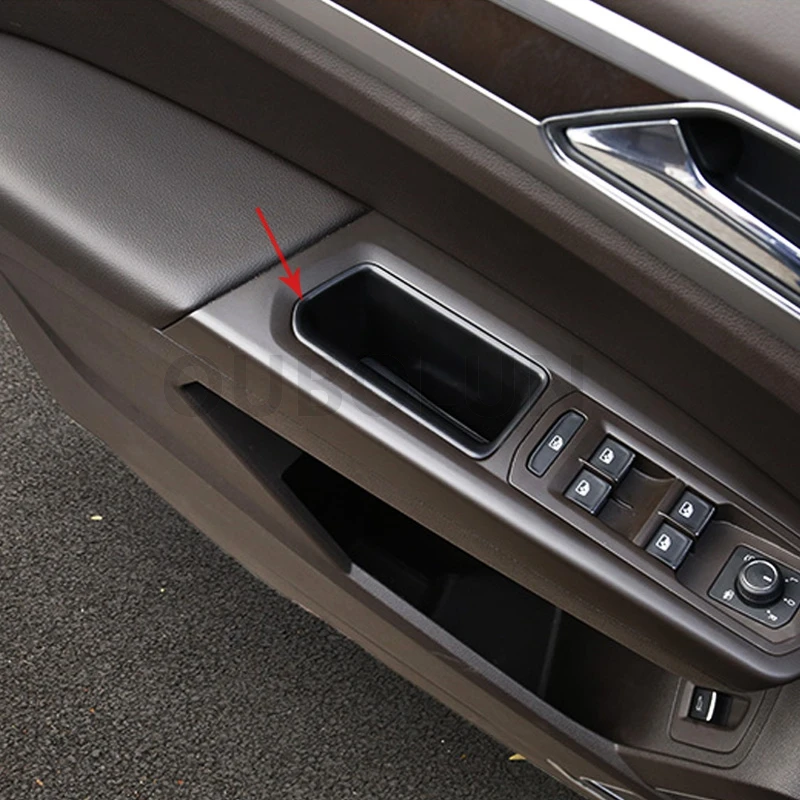 Accessories Volkswagen Atlas