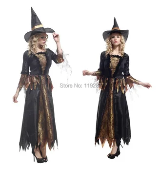 Fashion adult Halloween masquerade cosplay costume clothing witch Elf wizard cape clothes for 155-170cm women
Fashion adult Halloween masquerade cosplay costume clothing witch Elf wizard cape clothes for 155-170cm women