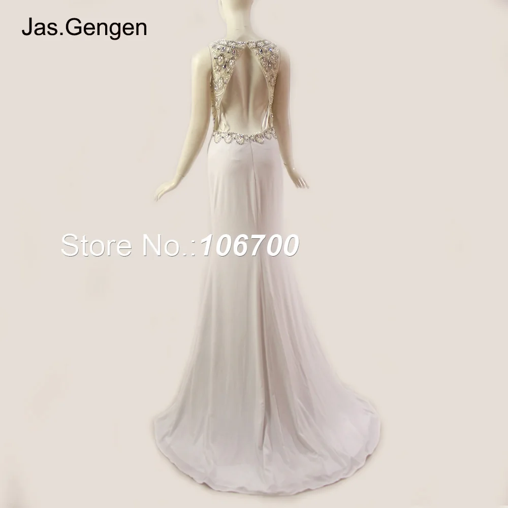 prom dress 4