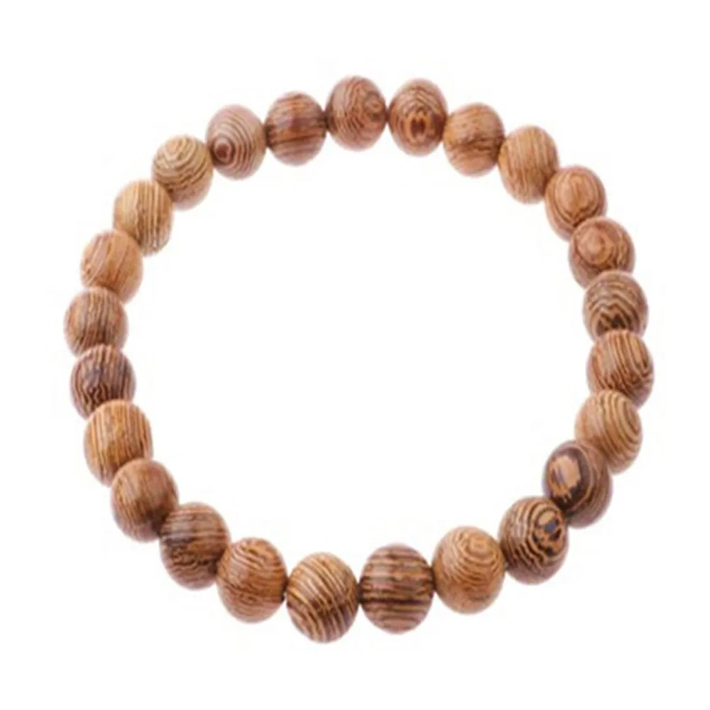 Charm Natural Sandalwood Beads Buddhist Buddha Wood Prayer Beaded Knot black ebony Unisex Men Bracelets & Bangles for Women
Charm Natural Sandalwood Beads Buddhist Buddha Wood Prayer Beaded Knot black ebony Unisex Men Bracelets & Bangles for Women
