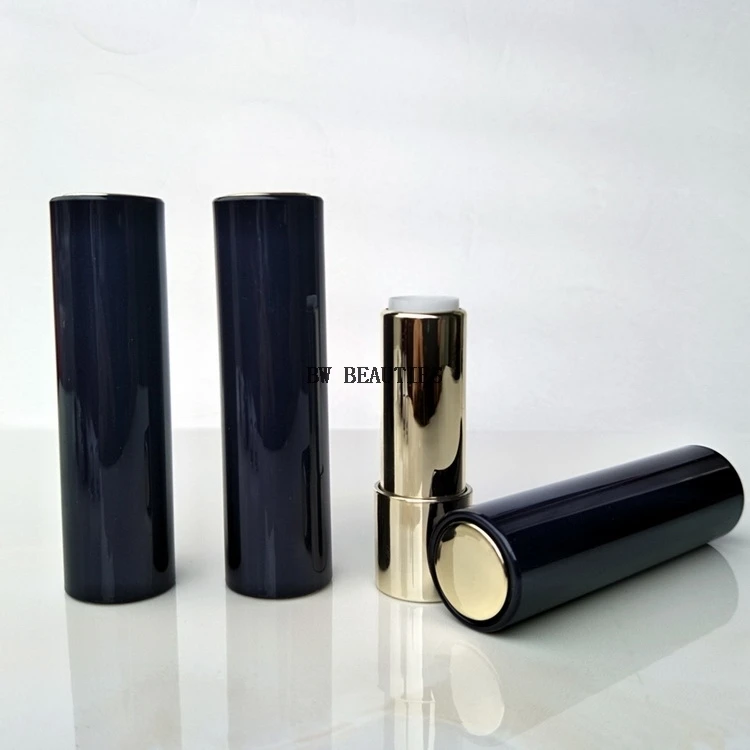 500Pcs/Lot Empty Pink Blue Lipstick Tube 12.1MM Round Shape Lip Gloss Case DIY Lip Balm Container Cosmetic Tool with button
500Pcs/Lot Empty Pink Blue Lipstick Tube 12.1MM Round Shape Lip Gloss Case DIY Lip Balm Container Cosmetic Tool with button