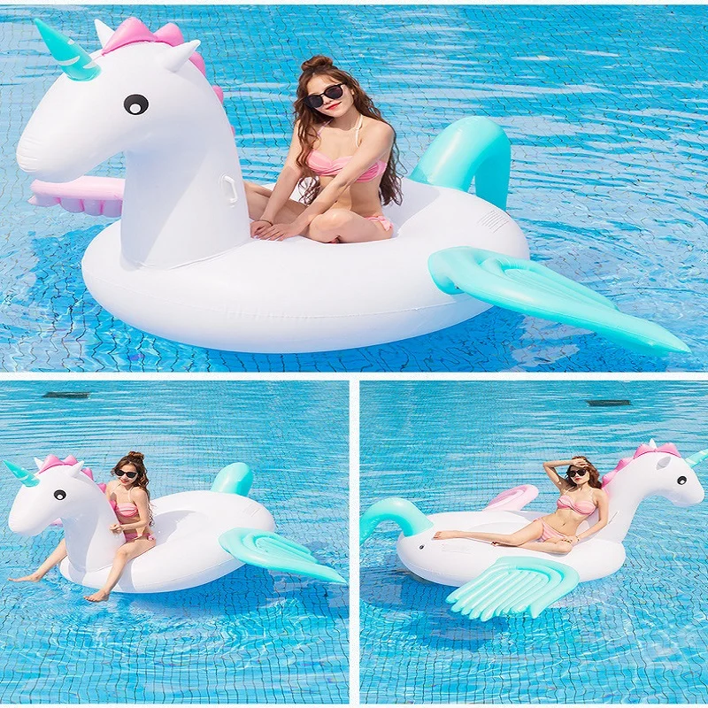 Giant thickened hot style inflatable colour horse mount floating mat water toy sandbeach inflatable Water floating bed
Giant thickened hot style inflatable colour horse mount floating mat water toy sandbeach inflatable Water floating bed