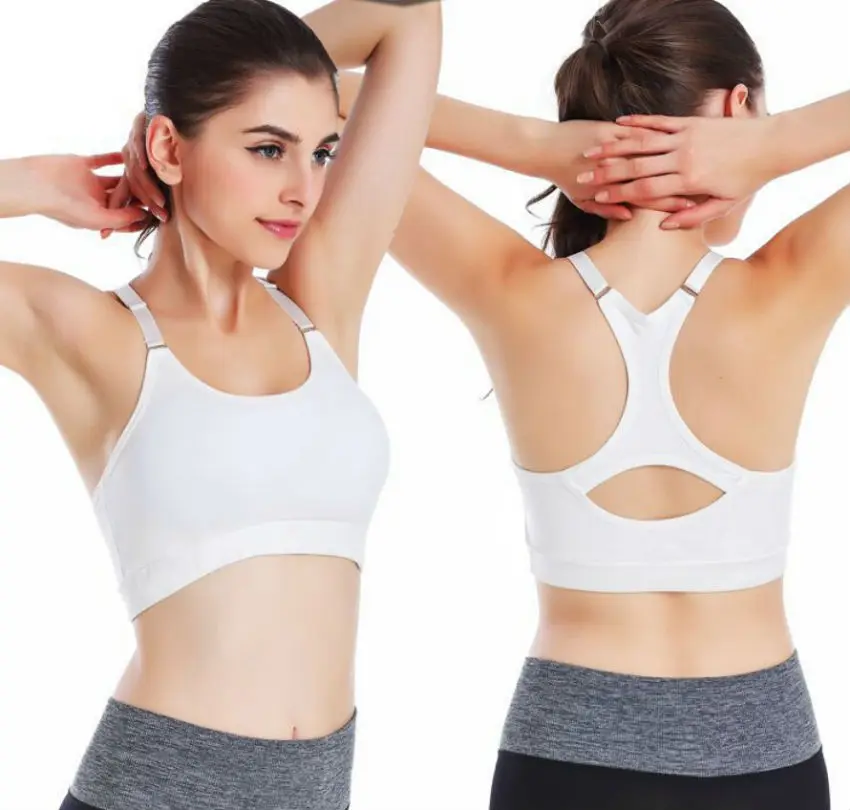 Women Bra Sexy Push Up Bra Top Full Cup Padded Wireless Seamless Bras Brassiere WA805 M-L
Women Bra Sexy Push Up Bra Top Full Cup Padded Wireless Seamless Bras Brassiere WA805 M-L