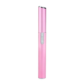 Practical Electric Face Eyebrow Hair Body Blade Razor Shaver Remover Trimmer Colorful
Practical Electric Face Eyebrow Hair Body Blade Razor Shaver Remover Trimmer Colorful