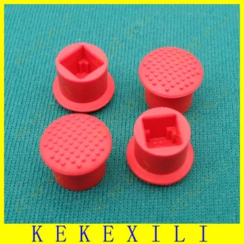 New Original Red Trackpoint Caps For Lenovo IBM T4 T60 T61 T400 R400 X200 X220 Mouse Laptop Pointer TrackPoint Caps 2pcs
New Original Red Trackpoint Caps For Lenovo IBM T4 T60 T61 T400 R400 X200 X220 Mouse Laptop Pointer TrackPoint Caps 2pcs