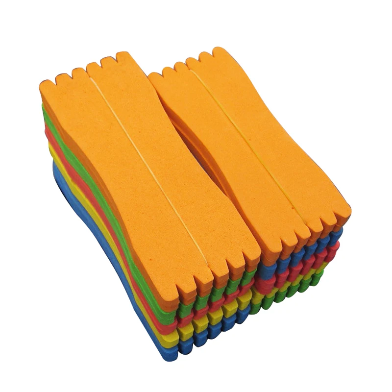 Carp Fishing 5pcs/Lot Length 14cm Wire Winding line Board Main Spool Thread Foam Coil Fishing Accessories Wholesale
Carp Fishing 5pcs/Lot Length 14cm Wire Winding line Board Main Spool Thread Foam Coil Fishing Accessories Wholesale