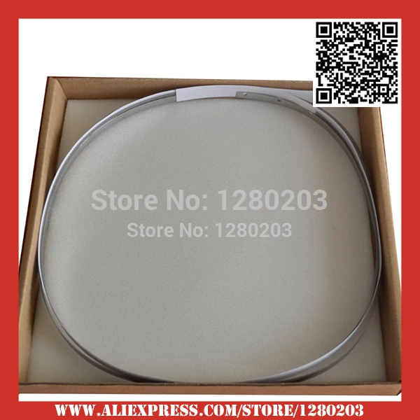 Compatible C7770-60013 Encoder Strip for HP DesignJet Plotter Printer 500/800/510/820 (42-inch)
Compatible C7770-60013 Encoder Strip for HP DesignJet Plotter Printer 500/800/510/820 (42-inch)