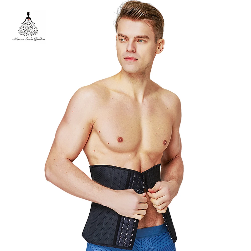 Latex Modeling Strap Male body shaper men Slimming Underwear abdomen Corset Men Slimming Belt shapewear waist trainer men
Latex Modeling Strap Male body shaper men Slimming Underwear abdomen Corset Men Slimming Belt shapewear waist trainer men