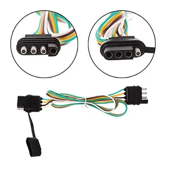 1pc 6V-24V Max 32 inches Car Cigarette Lighter Charger Cable Female Socket Plug High Quality Car Cigarette Cable Accessories
1pc 6V-24V Max 32 inches Car Cigarette Lighter Charger Cable Female Socket Plug High Quality Car Cigarette Cable Accessories